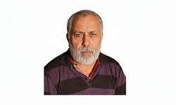 Çomak ailesinin acı günü...