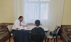 İl Müdürü Selçuk’tan Nevşehir Sevgi Evlerine Anlamlı Ziyaret