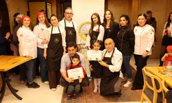 Nevşehir’de Çocuklara İlham Veren Renkli Buluşma