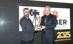 Fibhaber.com'a Kapadokya Değer Ödülü!