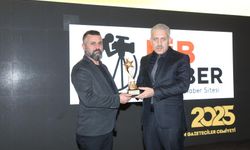 Kapadokya Değer Ödülleri Sahiplerini Buldu