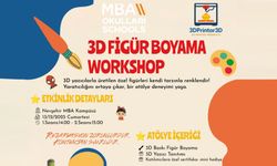 Nevşehir Hazır Mısın? 3d Figürler Canlanıyor!