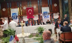 Nevşehirli Bürokratlar ve İş İnsanları İstanbul’da Buluştu