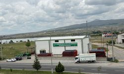 Kırşehir Pancar Ekicileri Kooperatifi’ne Bakanlıktan Tam Not