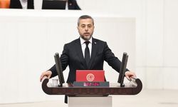 Kapadokya Havalimanı ve Yerli Balonlar TBMM’de Konuşuldu