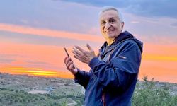 Nevşehirli Eski Başhekim Dr. Kemal Yazar Hayatını Kaybetti