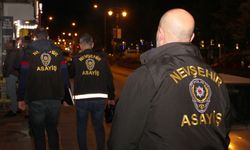 Nevşehir İl Emniyet Müdürlüğü’nden 2026 Mesajı