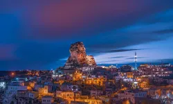 Ortahisar’da Yılbaşı Havai Fişek Gösterileri Kontrollü Yapılacak