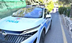 Nevşehir’e 184 Yeni Güvenlik Aracı Tahsis Edildi