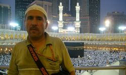 Nevşehir Eşrafından Marangoz Zeki Yargı Hayatını Kaybetti