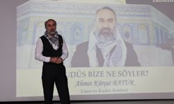Nevşehirliler Şehit Çocuklar İçin Tek Yürek Oldu!