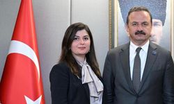 Nevşehir A Parti Kadın Kolları: “Yaz – Kış Saati Uygulaması Yeniden Getirilmeli”