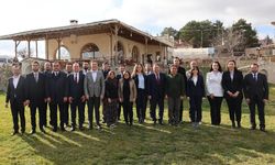 Michelin Listesindeki Babayanevi’nde Gastronomi İstişaresi