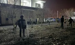 Nevşehir ve Niğde Valileri Süreci Yakından Takip Ediyor