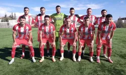 Nevşehir FK Berabere, Derinkuyugücü Mağlup