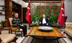 Nevşehir'de Vali Fidan’ın Makam Kapısı Kapanmıyor