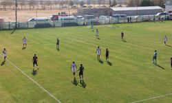 Suvermez Kapadokyaspor – Karaköprü Belediyespor Maçına Doğru