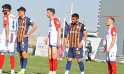 Silifke Belediyespor - Suvermez Kapadokyaspor maçına doğru