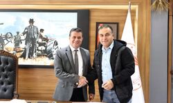 Nevşehir’de Sağlıklı Süt Üretimi İçin Önemli Protokol İmzalandı