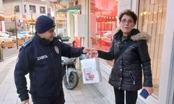 Avanos Belediyesi Zabıtasından Alkışlanacak Davranış