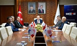 Nevşehir’de KOSGEB Girişimci Seçmeleri Gerçekleştirildi