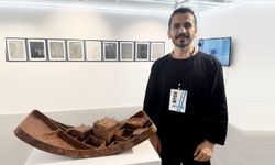 NEVÜ’lü Akademisyen Sertkaya’nın Eseri BASE 2025’te Sergilendi