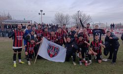 Derinkuyugücü Galip, Nevşehir FK Berabere