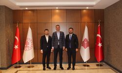 Gülşehir’de Tarihi Kurşunlu ve Kaya Camileri Yenileniyor