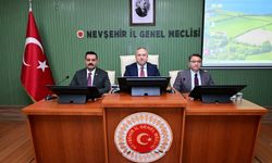 Nevşehir İl Özel İdaresi 2025 Değerlendirmesi ve 2026 Planlaması