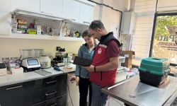 Nevşehir’de Serbest Veteriner Hekim Kliniklerine Denetim