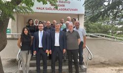 Nevşehir Halk Sağlığı Laboratuvarından Uluslararası Başarı