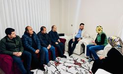 Nevşehir AK Parti’den Anlamlı Jest: Engellilere Akülü Araç