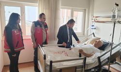 Nevşehir’de 3 Aralık’ta Engellilere Anlamlı Ziyaret