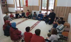 Nevşehir’de Gençlerle Değerler Üzerine Anlamlı Buluşma