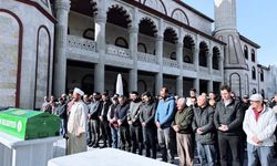 Milletvekili Özgün'den Taziye Ziyaretleri