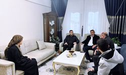 Nevşehirli Derviş Kaçmaz Umre Ziyaretinde Hayatını Kaybetti