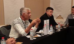 Nevşehirli Süt Üreticilerinin Talepleri Tarım Bakanlığı’na İletildi