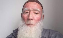 Çiftlik Köyü’nden Bektaş Karkın vefat etti