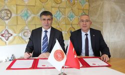 Yeni Destinasyon Alanları İçin NEVÜ ve Gülşehir Belediyesi Protokol İmzaladı