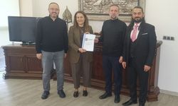 NEVÜ Hacıbektaş MYO ile NEVMAKSAN Arasında Güçlü İş Birliği