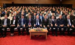 Nevşehir’de “Muhtarlar Akademisi” Programı Düzenlendi