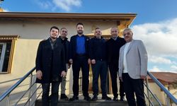 Aygün: “Nevşehir Ekonomisi İçin Üreticilerimizin Yanındayız”