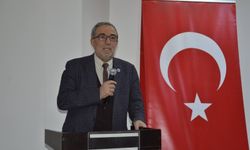 Nevşehir İl Müftülüğü Aralık Ayı Mutat Toplantıları Gerçekleştirildi