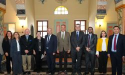 Kapadokya Üniversitesi Bölümleri FEDEK Değerlendirmesinden Geçti