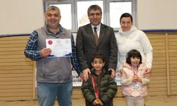 Paravaulting’te Türkiye’nin İlk Şampiyonası Nevşehir’de Yapıldı