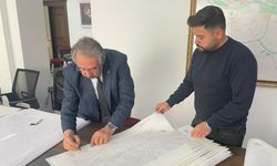 Avanos’ta İmar Planı Sürecinde İlk Adım Tamamlandı