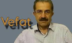 Nevşehirli emekli öğretmen Kenan Baltacıoğlu vefat etti
