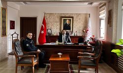 Acıgöl İlçe Emniyet Müdürlüğüne Güler Atandı