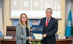 Nevşehir Milletvekili Kılıç, “Dilde Birlik Gelecekte Birliktir”