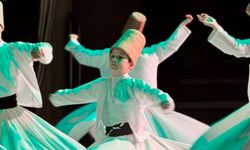 Mevlâna, 752. Vuslat Yıl Dönümünde Nevşehir’de Anıldı